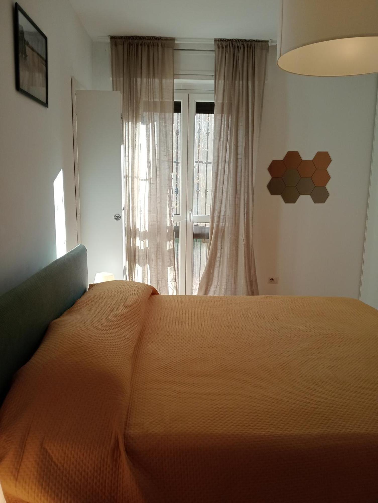 Sandonhouse Milano سان دوناتو ميلانيزي المظهر الخارجي الصورة
