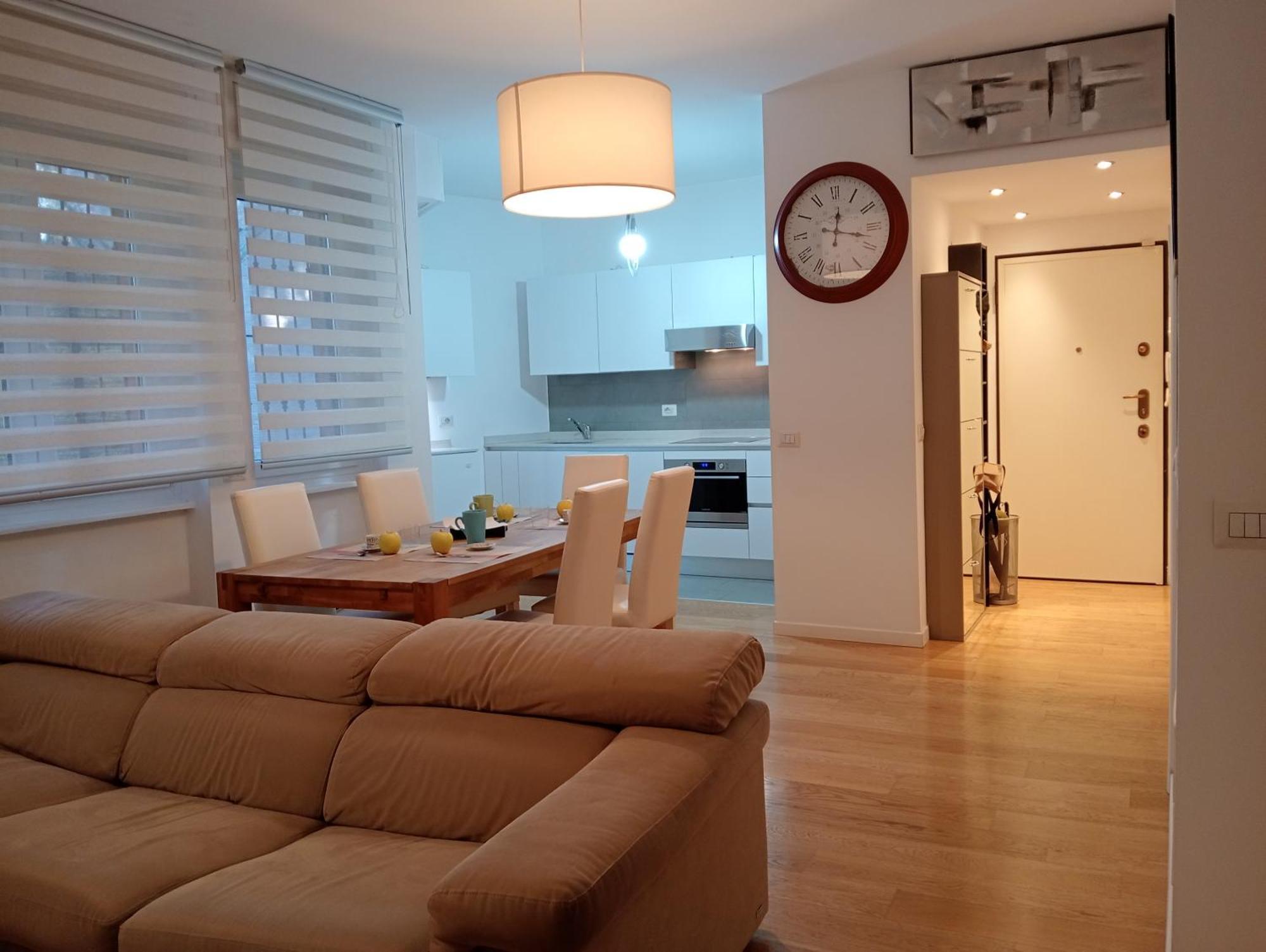 Sandonhouse Milano سان دوناتو ميلانيزي المظهر الخارجي الصورة