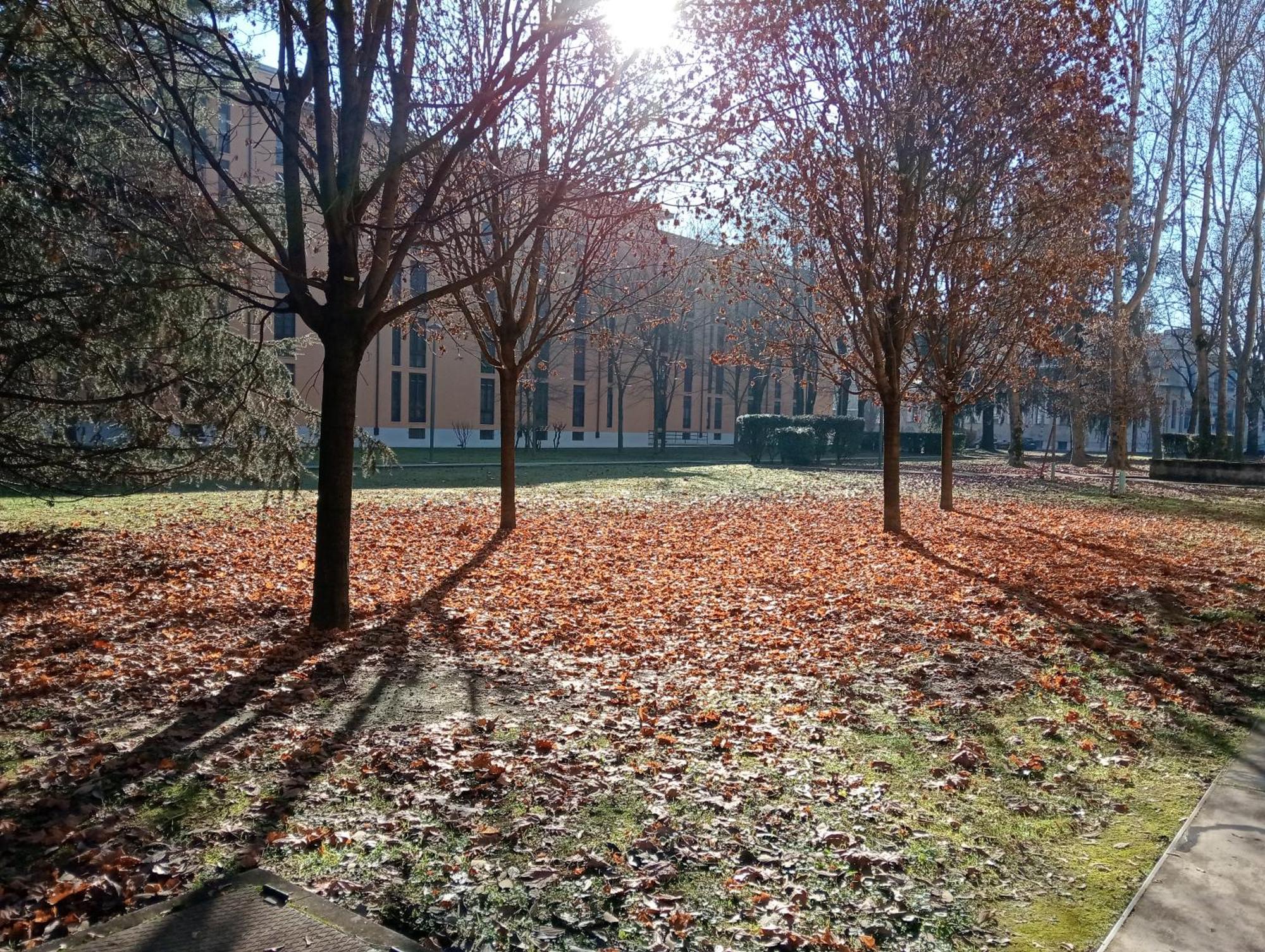 Sandonhouse Milano سان دوناتو ميلانيزي المظهر الخارجي الصورة